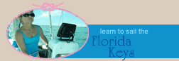 Learn to sail The Florida Keys